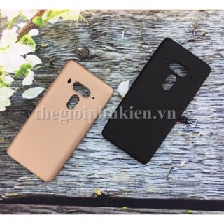 Ốp lưng dẻo HTC U12 Plus hiệu X-level Guardian chính hãng