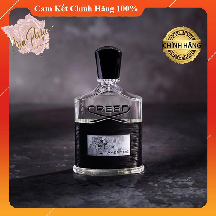 [Chính Hãng] Nước Hoa Nam 𝑪𝒓𝒆𝒆𝒅 𝑨𝒗𝒆𝒏𝒕𝒖𝒔_Hương Thơm Huyền Thoại Mới Cho Nam] | BigBuy360 - bigbuy360.vn