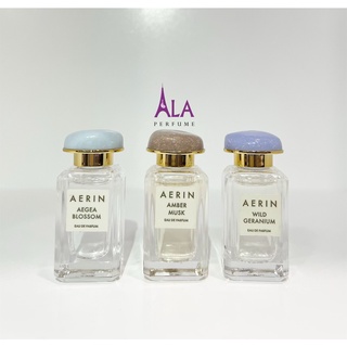 💥 Nước hoa mini nữ AERIN chính hãng