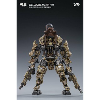 Mô Hình Người Lính Tỉ Lệ 1 / 25