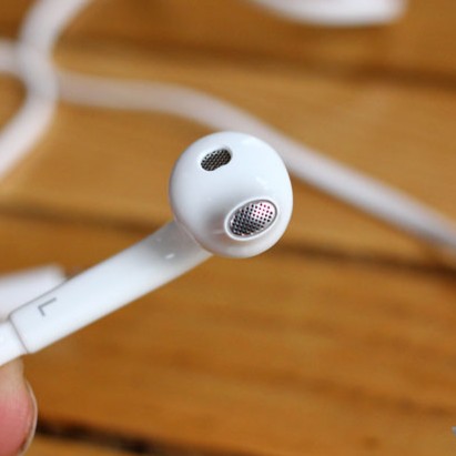 Tai nghe nhét tai S6 zin bốc hộp