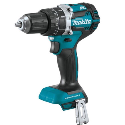 Máy khoan động lực dùng pin 18V Makita DHP484Z (không pin và sạc) - Hàng chính hãng