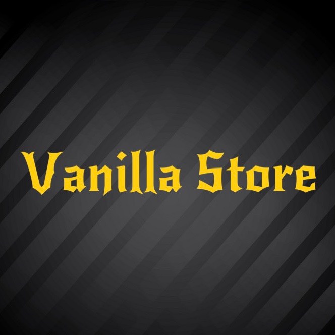Vanilla Store
