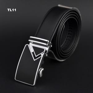 Thắt lưng nam, dây nịt nam cá tính đẹp