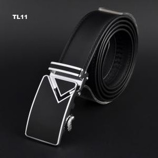 Thắt lưng nam, dây nịt nam cá tính đẹp