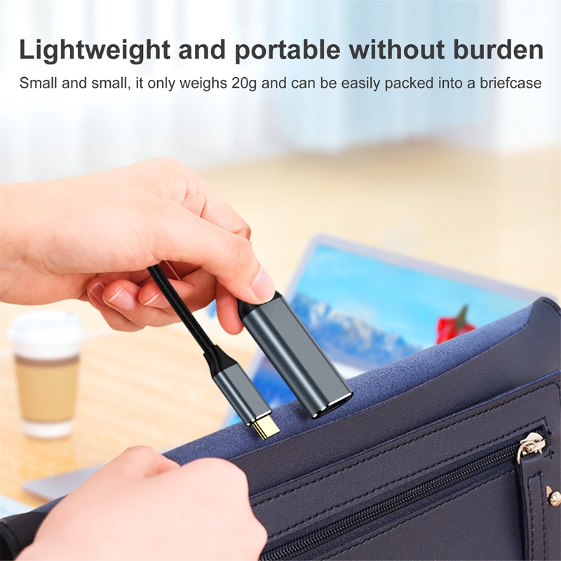 Bộ ChuyểN ĐổI USB 3.1 Sang ĐầU CắM USB Type C Cho ĐiệN ThoạI / PC / TV