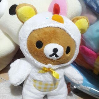Rilakkuma