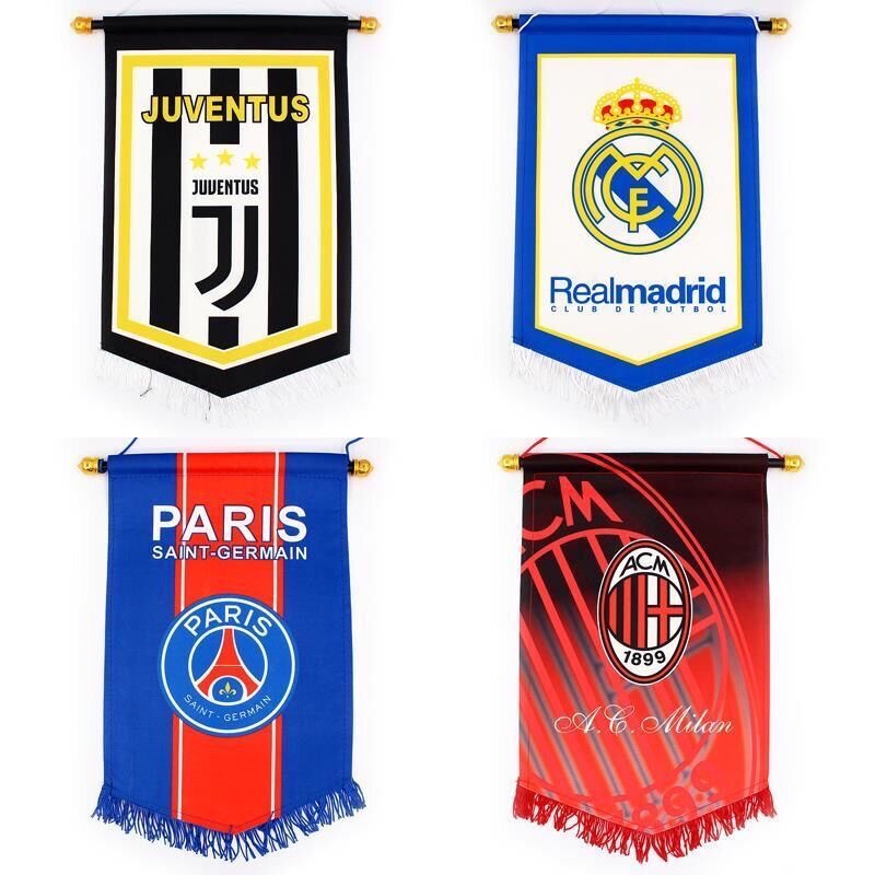 Người hâm mộ bóng đá Real Barcelona Juventus Liverpool Arsenal Chelsea Manchester UnitedACInter Bar 