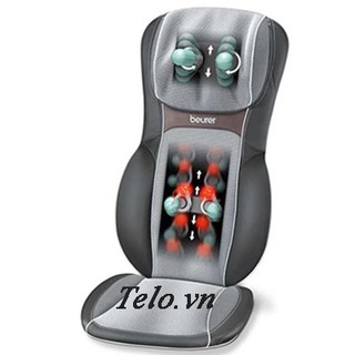 GHẾ MASSAGE 3D HỒNG NGOẠI BEURER MG295