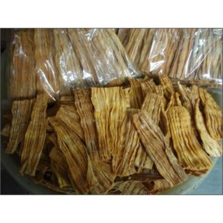 Măng Khô 1Kg (Măng Sạch Nhà Làm)