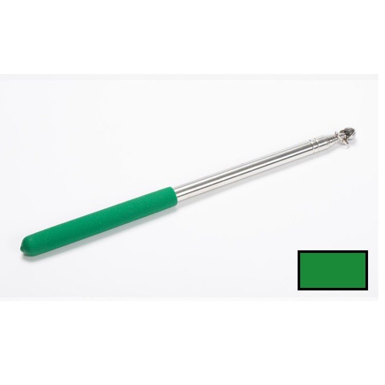 Cán cờ hướng dẫn viên du lịch loại 1m20 tay nhựa - Mituhome | BigBuy360 - bigbuy360.vn