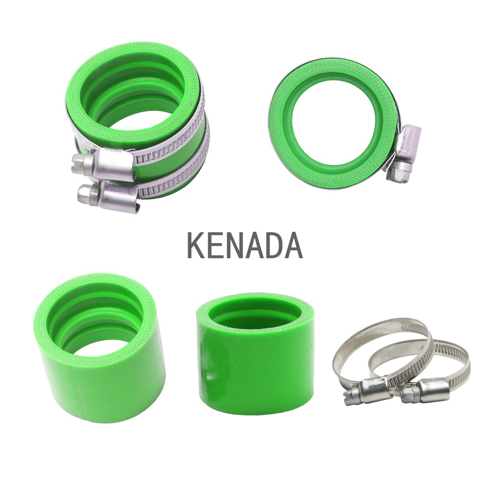 Bộ Chế Hòa Khí 35mm / 40mm / 42mm / 45mm Cho Xe Mô Tô tm ktm kr pe nsr pwk keihin Kooso