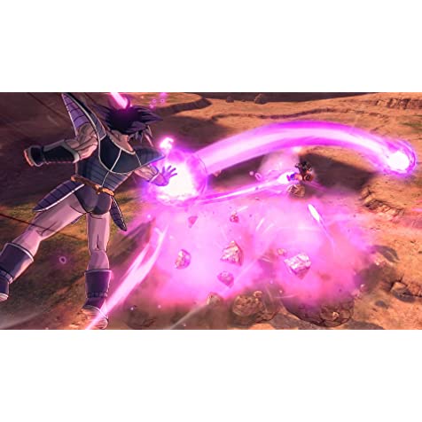 Game Dragon Ball Xenoverse 2 - Nintendo Switch Likenew