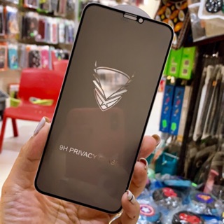 Kính chống nhìn trộm iphone - ip6 đến XR/XS MAX