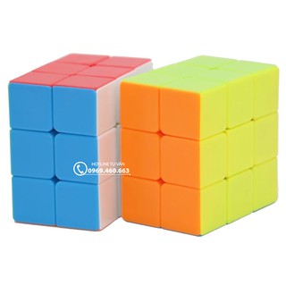 Rubik 2x3x3