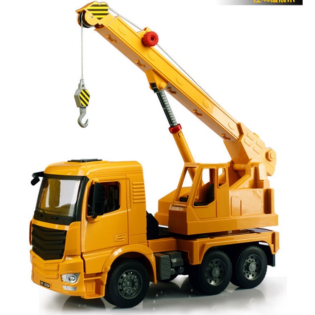 Đồ chơi xe mô hình cho bé tỉ lệ 1:20