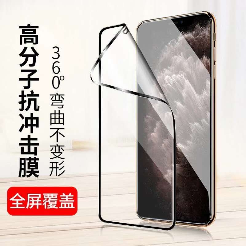 Kính Cường Lực Bảo Vệ Màn Hình Cho Iphone 12 Mini 12pro 11 12 Pro Max 6 7 8 Plus Xs Xr