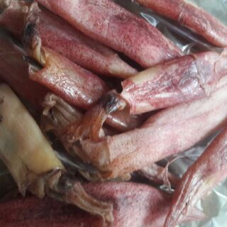 Mực muối NHA TRANG 500G