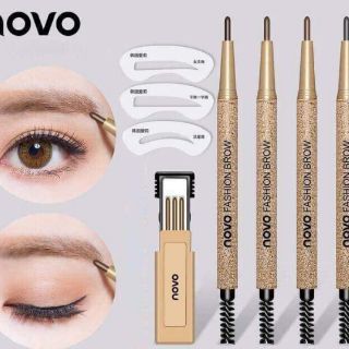 chì kẻ mày Novo