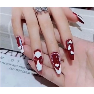 set 30 nơ bột bán lẻ màu đủ loạ