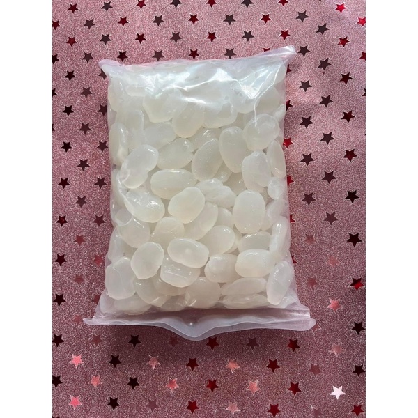 Hạt Đác Tươi Ngọc Giàu Dẻo Ngon- Loại 1kg - Shop Ngọc Giàu