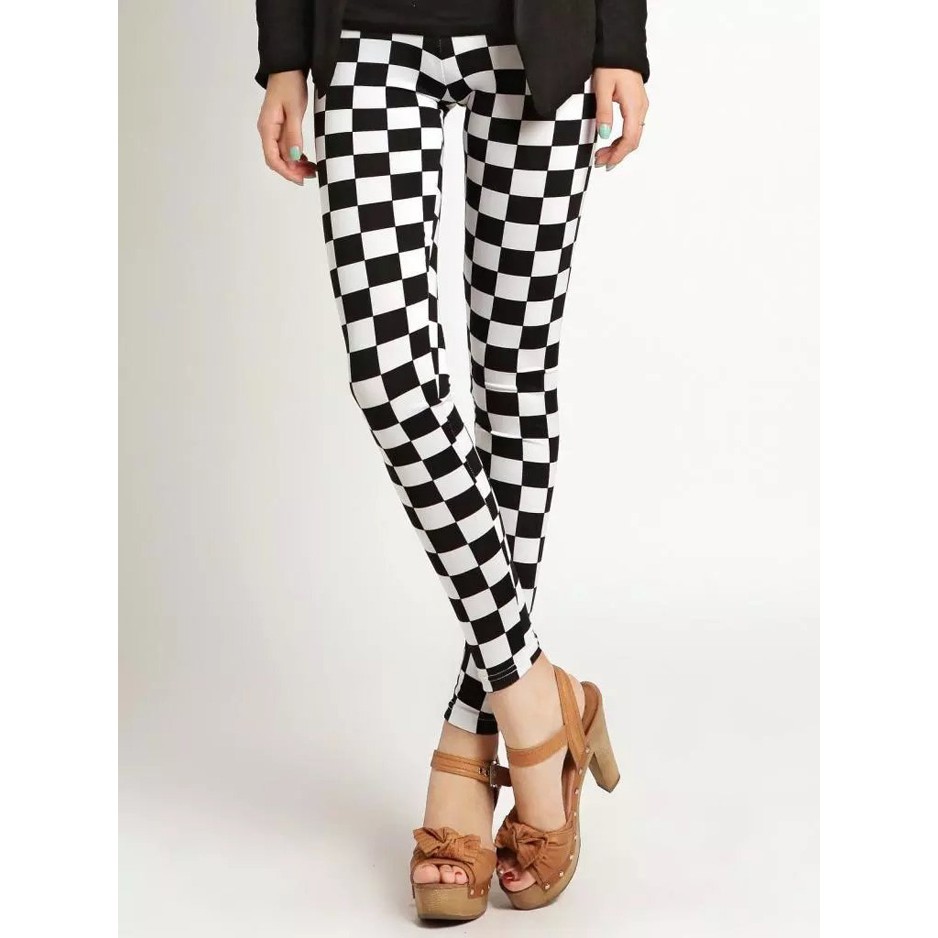 Quần Legging Nữ Style 7 MS582