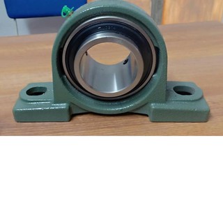 Gối đỡ vòng bi UCP 203 Trục Ø17