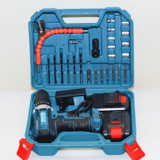 Máy khoan Makita 36V