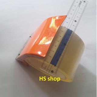 Cắt băng keo 5cm,cắt băng dính 5cmcm Dân Hoa