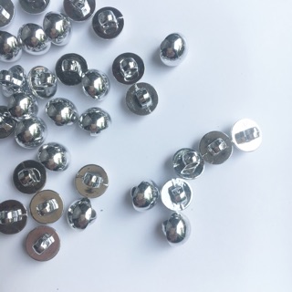 NÚT ÁO - KHUY ÁO - phụ liệu may mặc