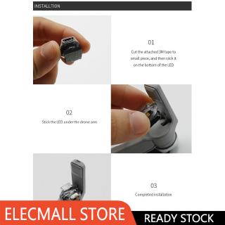 Đèn Led Cho Dji Mavic Mini Rc Drone