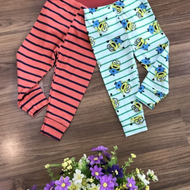 Combo quần chục