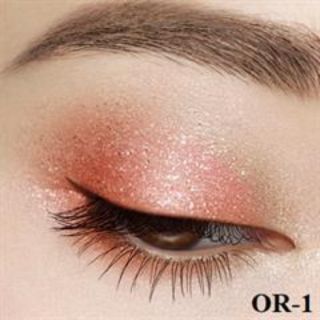Phấn mắt Kanebo kate crushed diamond Eyes