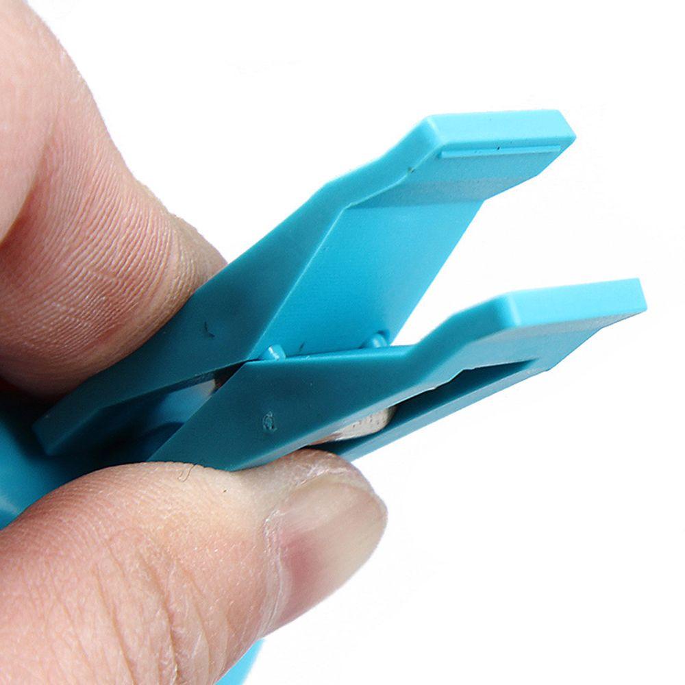 HS Car Window Mount Suction Clip Hot Suction Cup Plastic Bill Holder