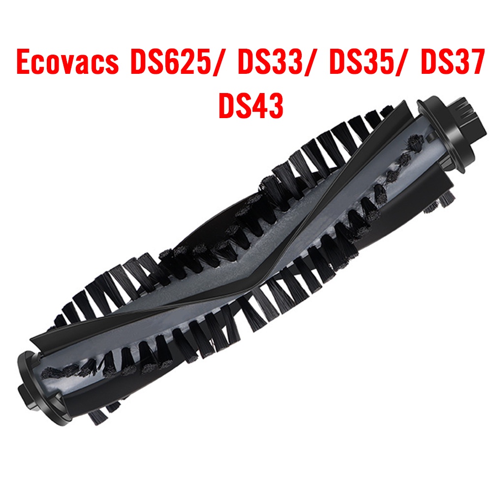 Chổi cuốn, chổi giữa robot hút bụi Ecovacs DS625 - DS33 - DS35 - DS37 - DS43