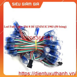 Led full ic 1903
