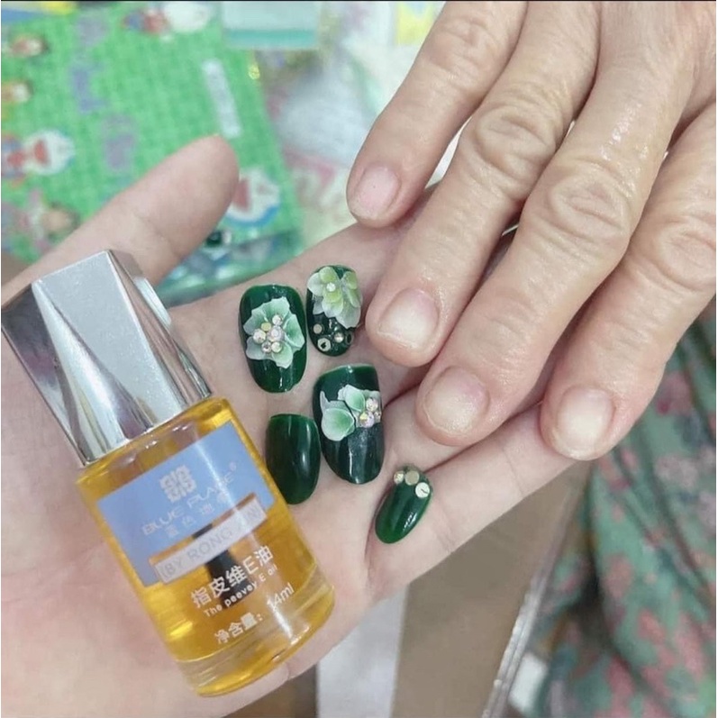 Dầu tháo móng up, gel, bột chuyên dụng làm nail