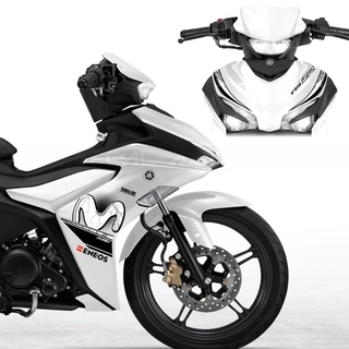 Tem rời Exciter 155 Movistar