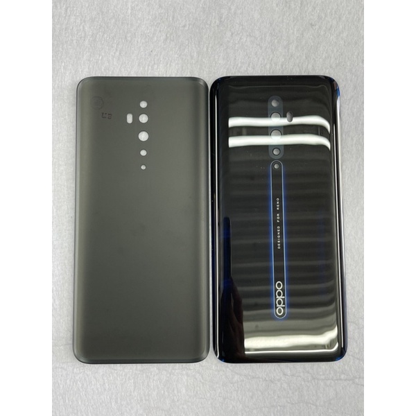 nắp lưng oppo reno 2f / lưng oppo reno 2f zin công ty