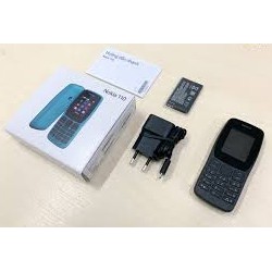 ĐIỆN THOẠI NOKIA 2 SIM NOKIA 110 PIN BỀN - HÀNG CHÍNH HÃNG BẢO HÀNH 12 THÁNG | BigBuy360 - bigbuy360.vn