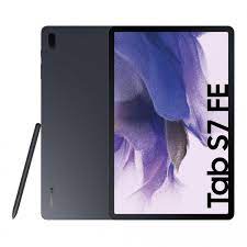 Máy tính bảng Samsung Galaxy Tab S7 FE 4G  Chính Hãng