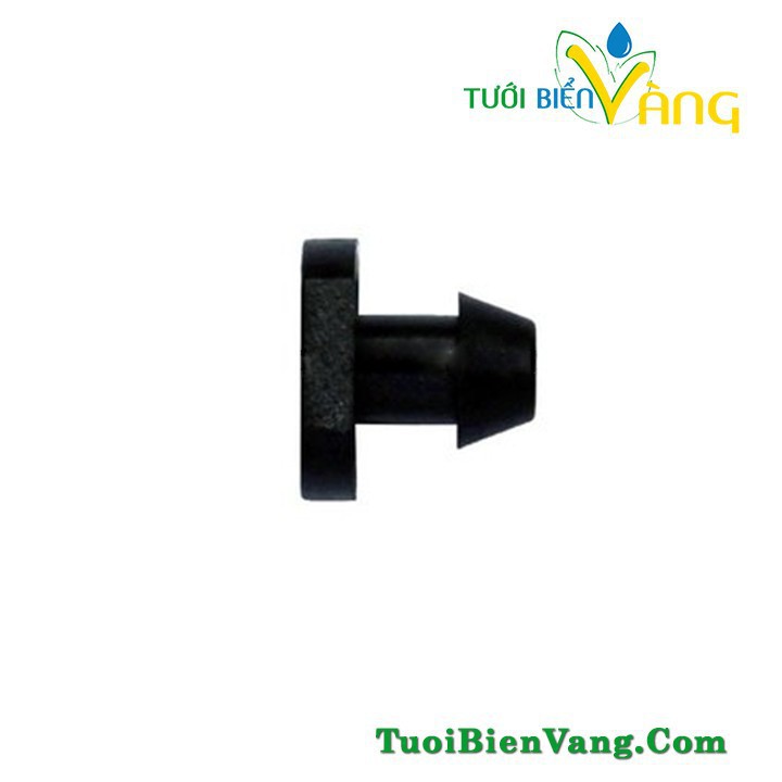 Bịt ống cho ống tưới nhỏ giọt 6mm