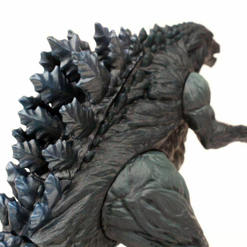 Mô Hình Đồ Chơi Hình Quái Vật Godzilla 2