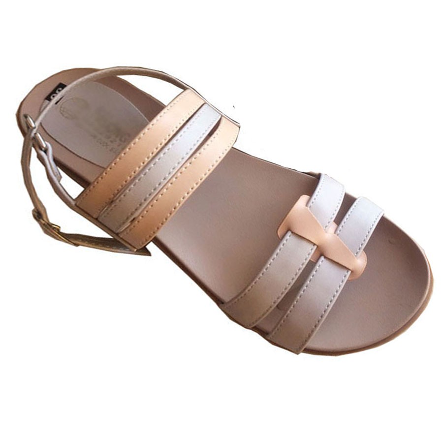 Sandal nữ bệt  Trường Hải SD327