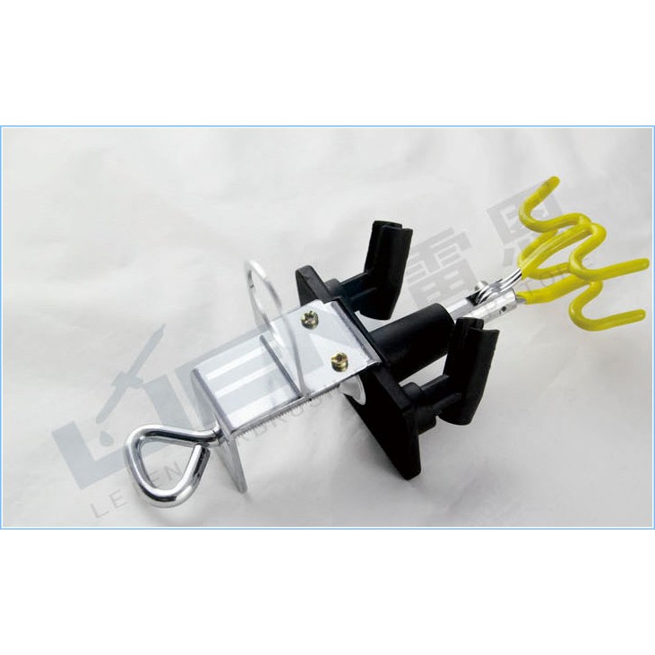 Dụng cụ mô hình - Gác bút sơn đa năng Airbrush holder desktop pen holder