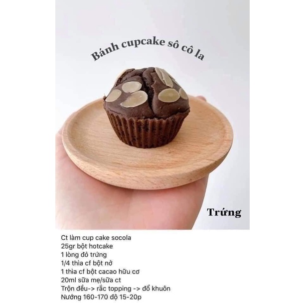 Bột Làm Bánh Cho Bé Morigana 600g Có Tách Lẻ 150gr Date 2023
