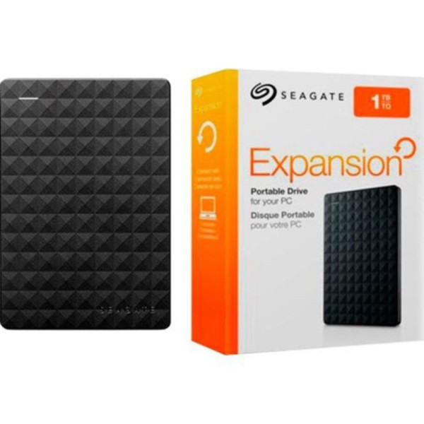 Seagate Hộp Mở Rộng Ổ Cứng HDD 1 TB 3.0 2.5 inch