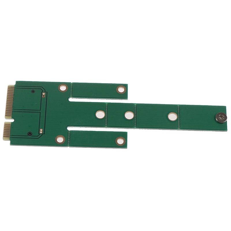 XBVN mSATA to m.2 ngff adapters convert card 6.0gb/s for 2230-2280 m2 ssd