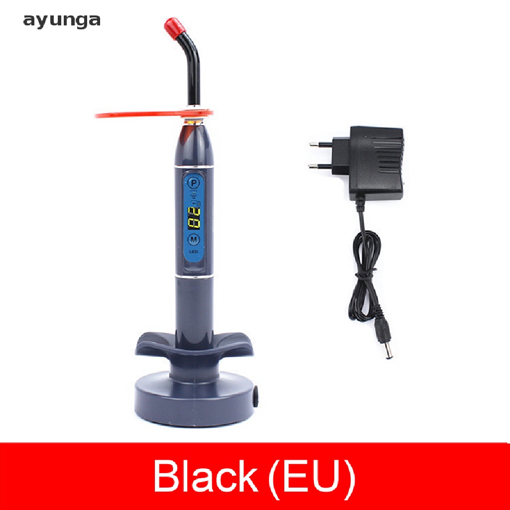 Đèn led Không Dây Chuyên Dụng Cho Nha Khoa