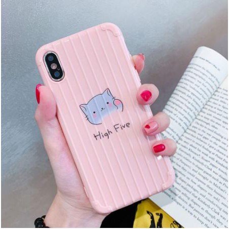 Ốp Lưng Iphone 6 6s 7 8 7 Plus 8 Plus X Xs Xr Xsmax 11 11 Pro 11 Pro Max - A039